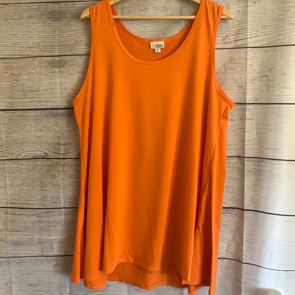 Lularoe Perfect Tank
